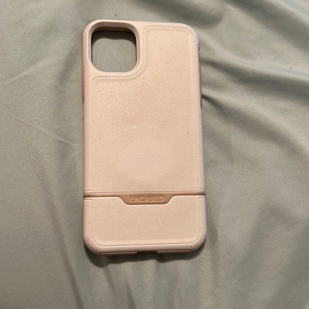 iPhone 11 Pro Max phone case